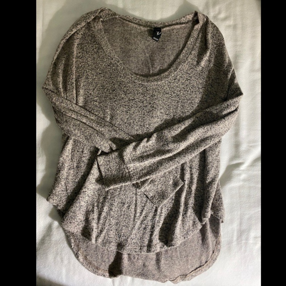 Soft, Cozy Windsor Sweater